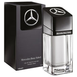 Mercedes-Benz Select Eau de toilette For Men
