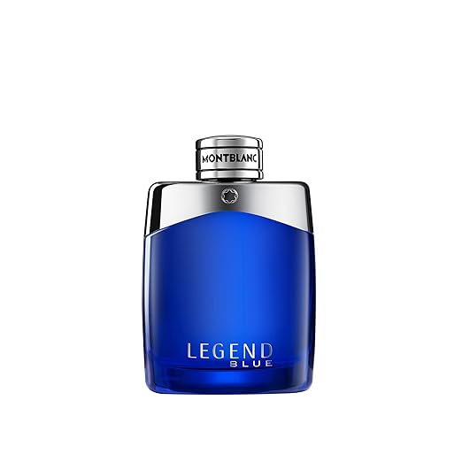 MONT BLANC LEGEND BLUE EDP 100ML