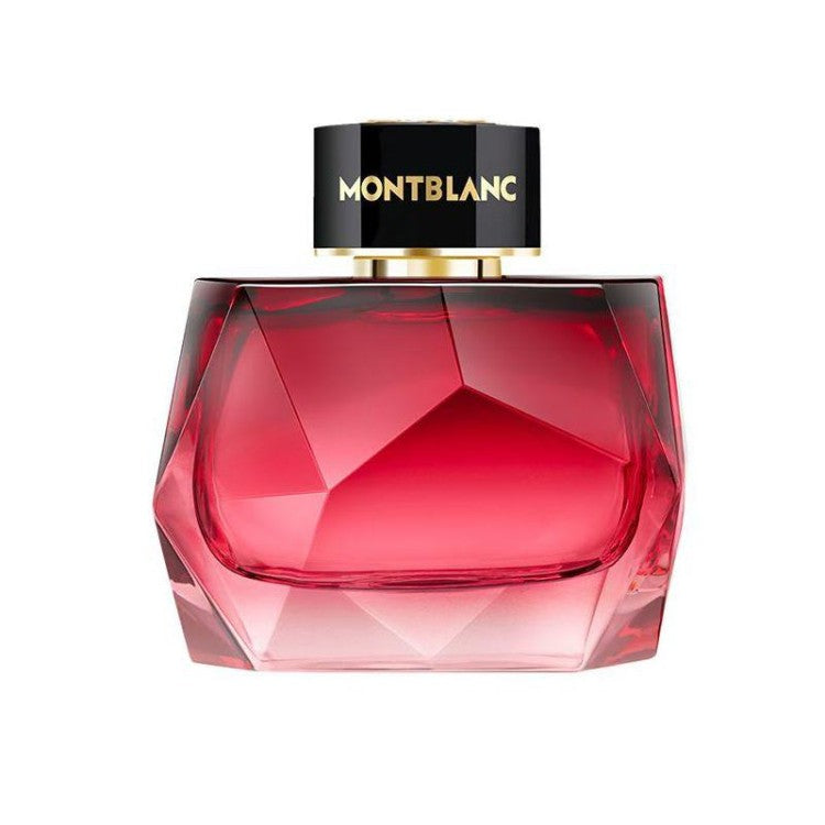 Montblanc Signature Elixir EDP 90ML | Fantasy Centre Qatar