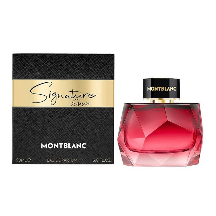 Montblanc Signature Elixir EDP 90ML
