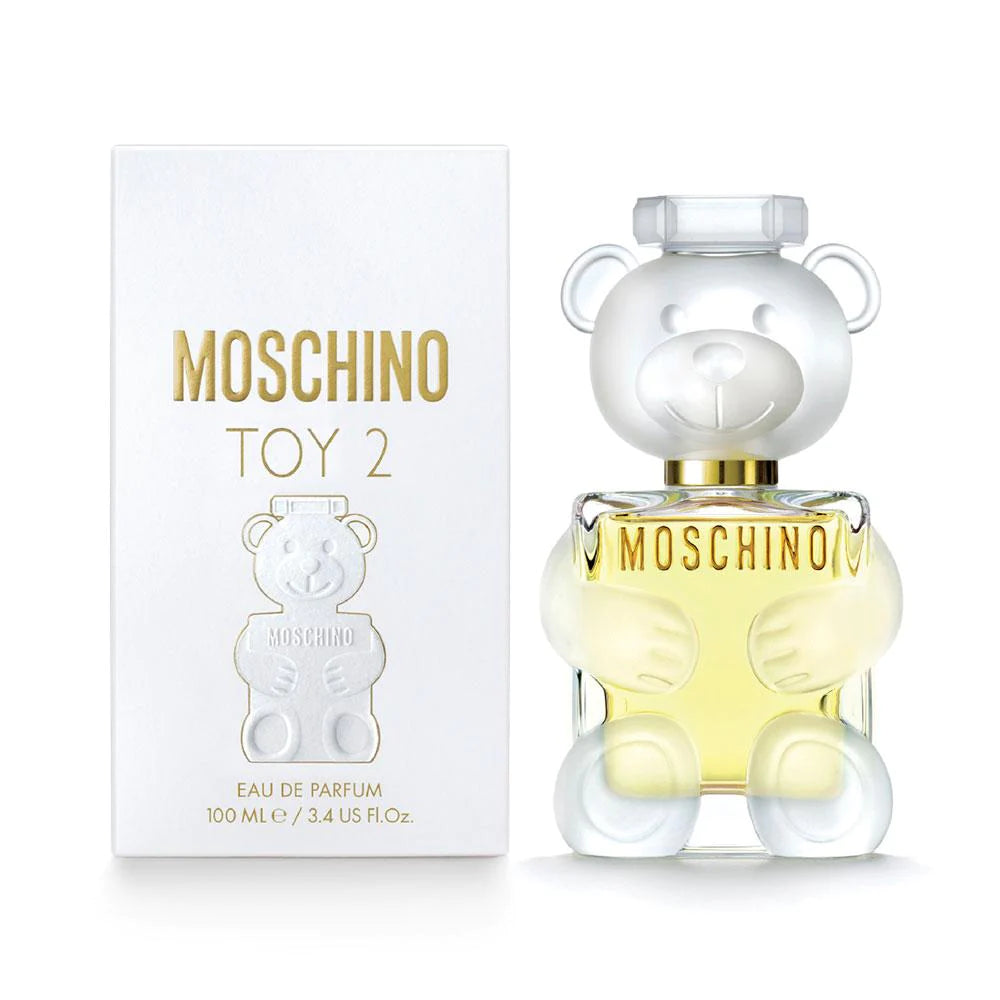 Moschino Toy 2 EDP 100ML for Women