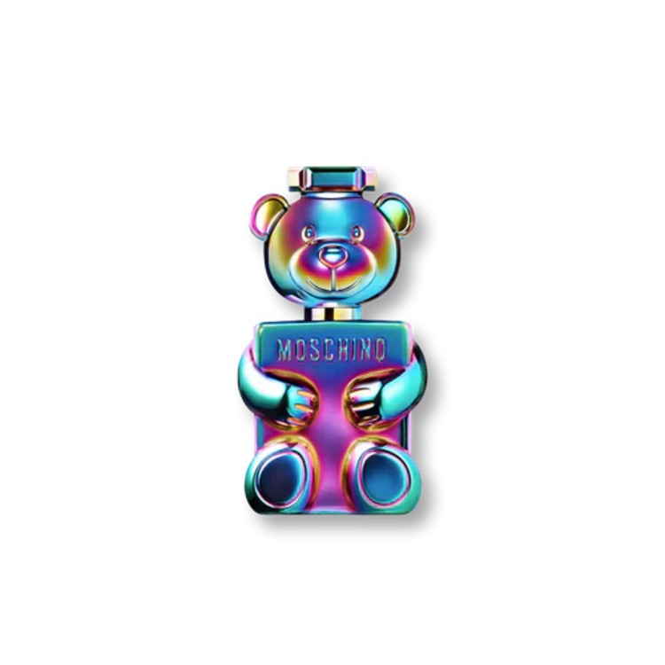 Moschino Toy 2 Pearl EDP 100ml fresh floral perfume Fantasy Centre Qatar