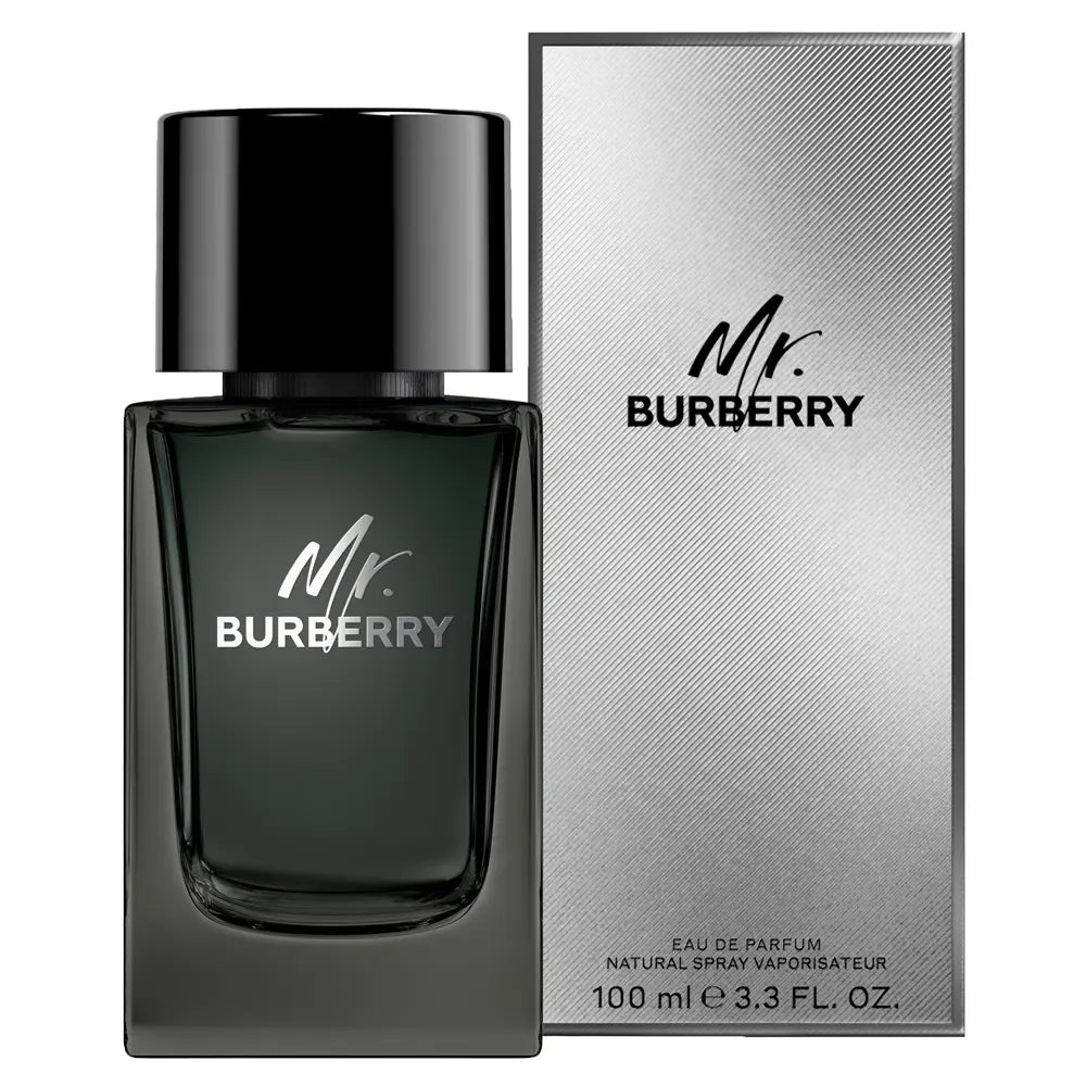 Mr Burberry EDP 100ML for Men