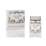 Lattafa Khalis Musk (Pure Musk) EDP 100ML