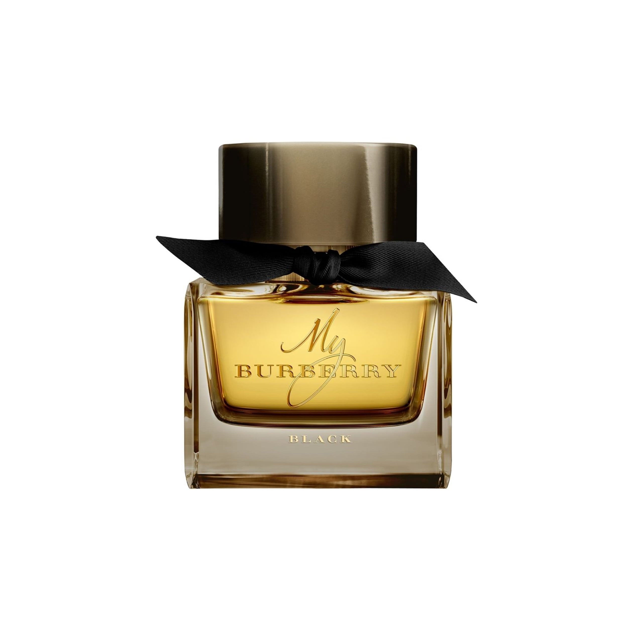 عطر بربري الأسود 90 مل