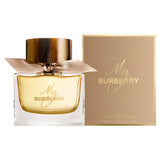 عطر ماي بربري 90 مل