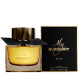 عطر بربري الأسود 90 مل