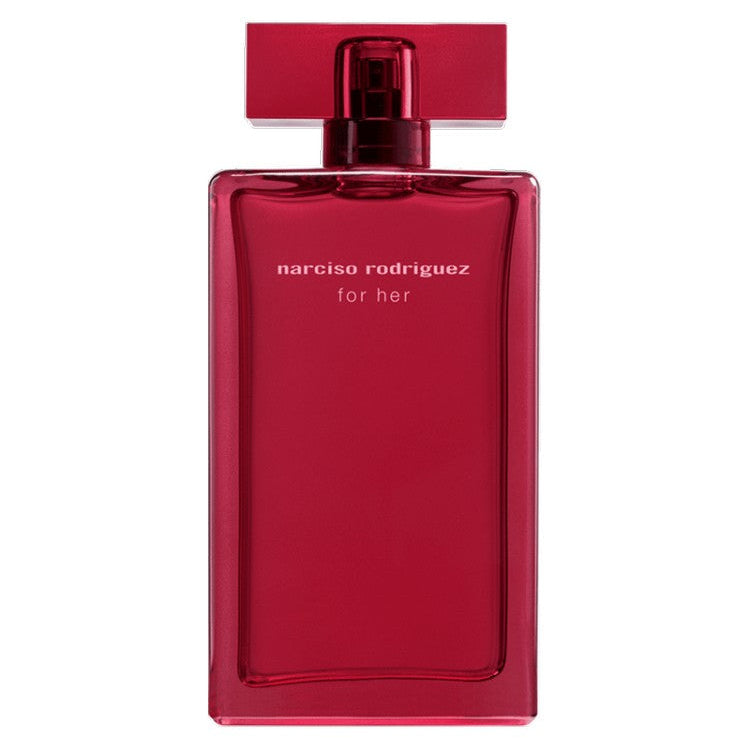 Narciso Rodriguez For Her Eau de Parfum Intense 100ML women's perfume