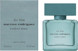 Narciso Rodriguez For Him Vetiver Musc Eau de Toilette, 100ml