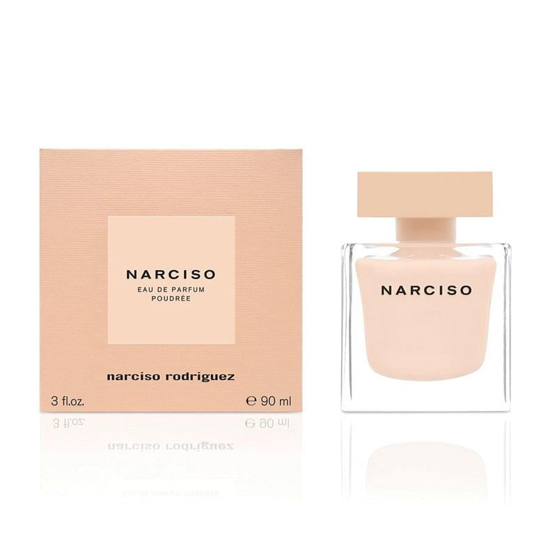 Narciso Rodriguez Poudree EDP 90ML for Women