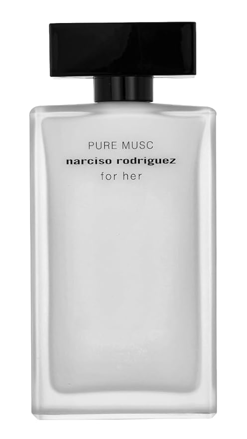 Narciso Rodriguez Pure Musc for Her EDP 100ML