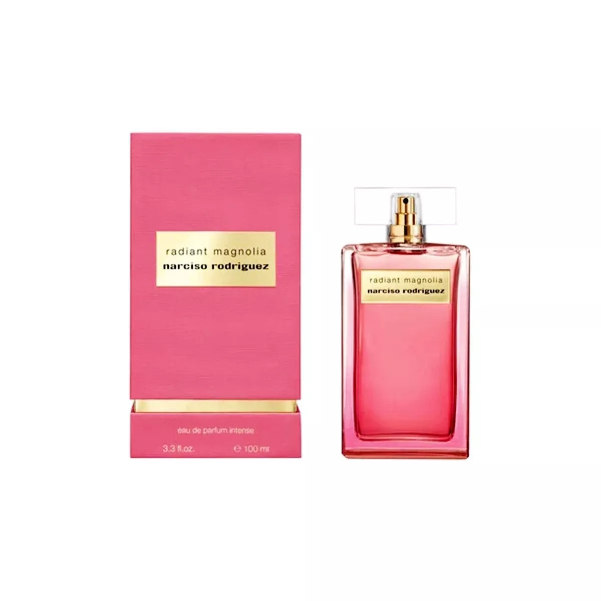 NARCISO RODRIGUEZ RADIANT MAGNOLIA EDP INTENSE 100ML