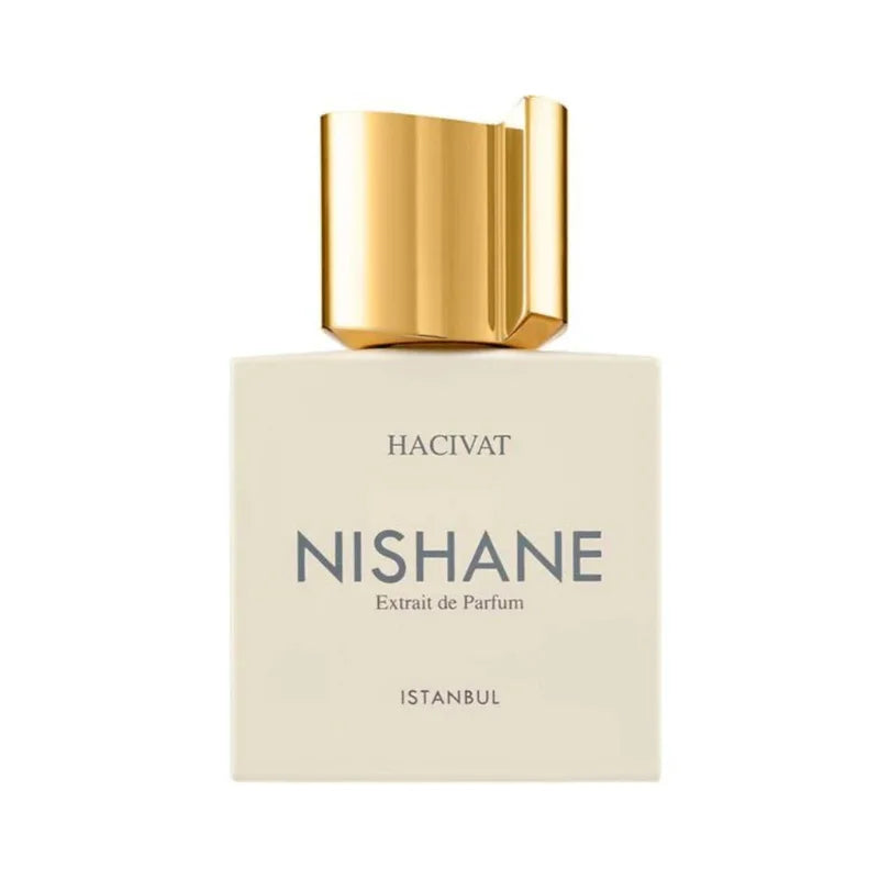 Nishane Hacivat Extrait De Parfum