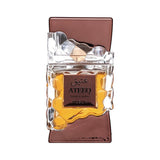 Nusuk Ateeq Extrait De Parfum 100ML luxury perfume bottle in Doha Qatar at Fantasy Centre