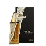 French Avenue Obsidian Extrait de Parfum 100ml original perfume buy online Qatar Fantasy Centre Doha
