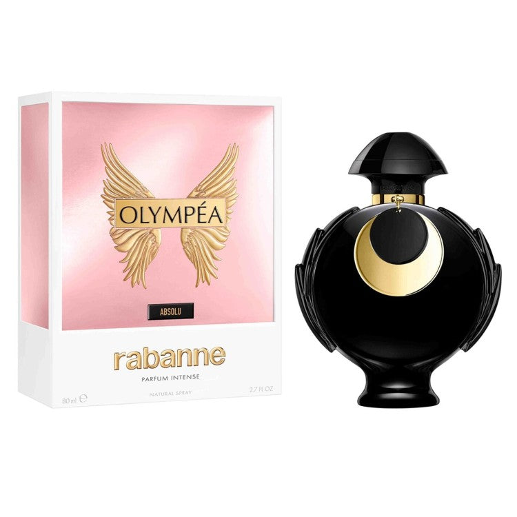 Rabanne Olympea Absolu Eau de Parfum 80ML