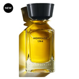 Oman Luxury Hommage 1744 EDP 100ML oud amber perfume Qatar