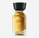 Oman Luxury Royal Incense Eau de Parfum 100ML