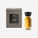 Oman Luxury Royal Incense Eau de Parfum 100ML