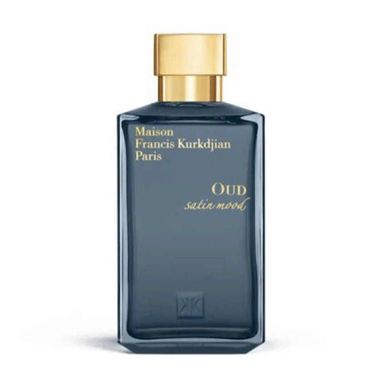 Maison Francis Kurkdjian Oud satin mood Edp - Fantasy Centre Doha