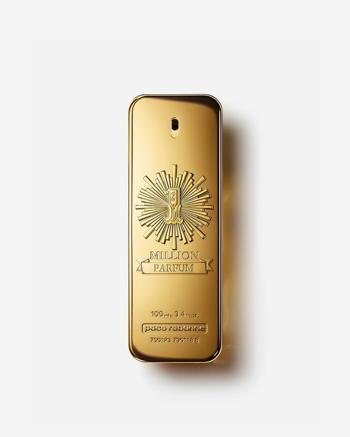 Paco Rabanne 1 Million Parfum for Men