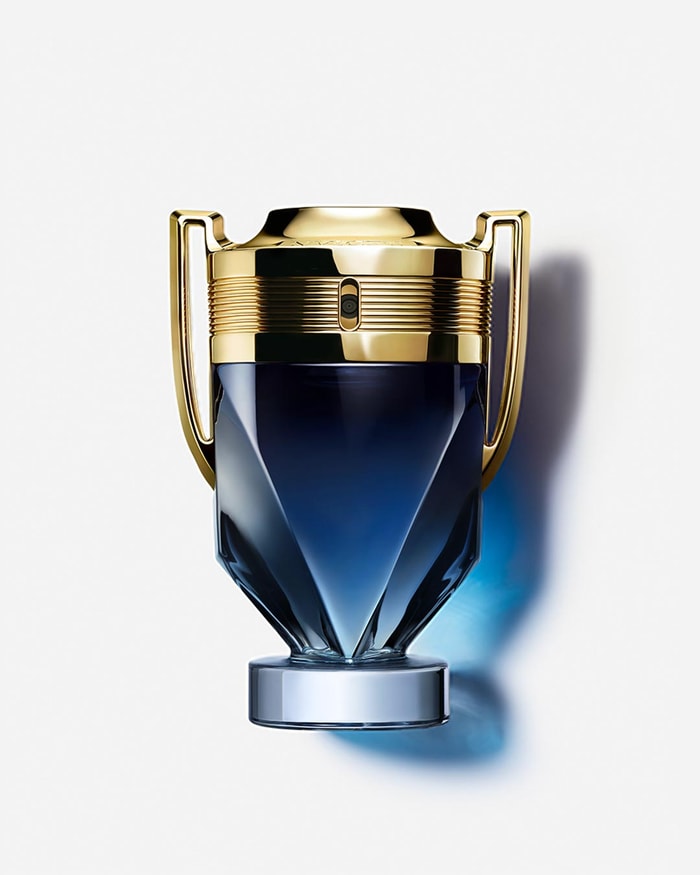 PACO RABANNE INVICTUS PARFUM 100ML
