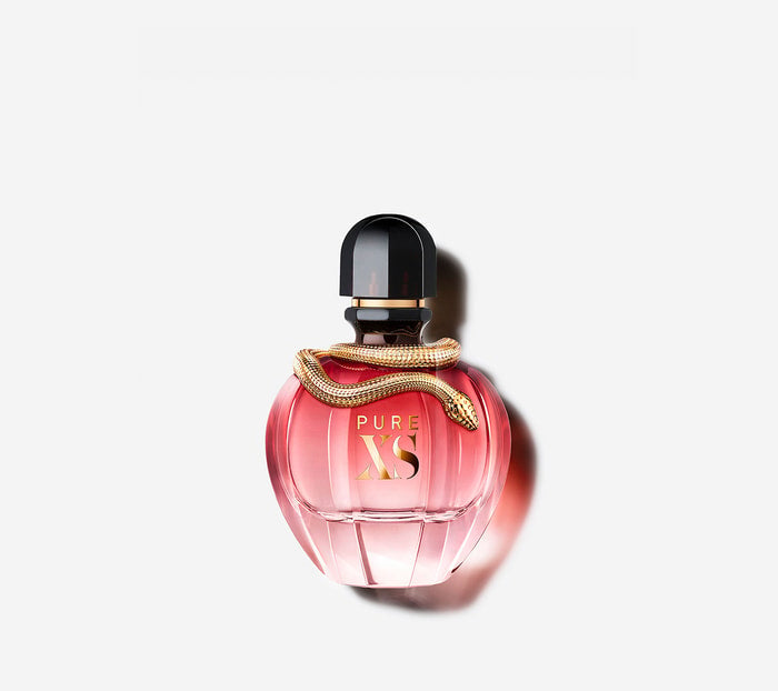 Paco Rabanne Pure XS For Her Eau de Parfum 80ML