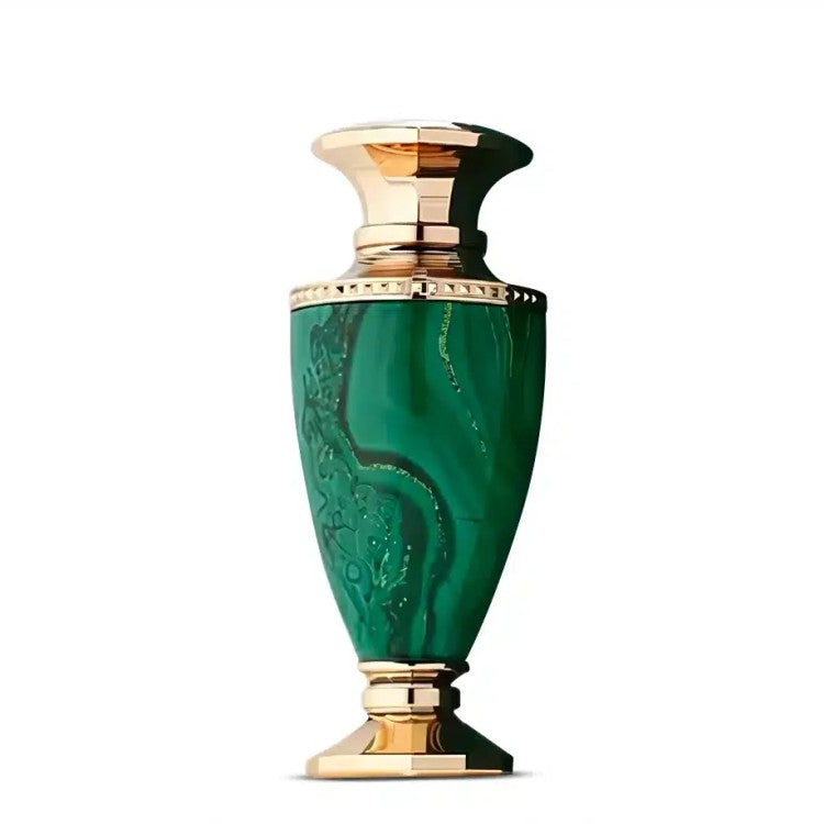 French Avenue Jade Extrait de Parfum 100ML luxury perfume bottle Doha Qatar Fantasy Centre
