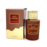 Paris Corner Date Caramel 100ml