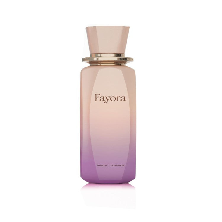 Paris Corner Fayora Eau De Parfum 100ML For Women