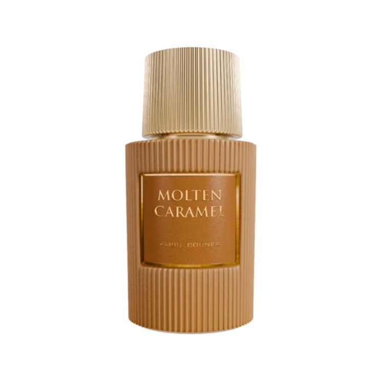Paris Corner Molten Caramel 100ml