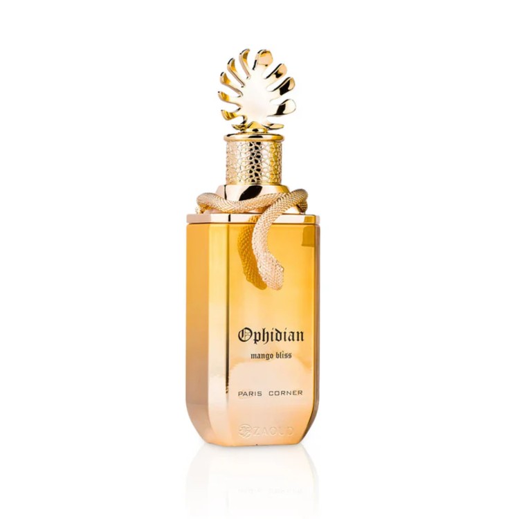 Paris Corner Ophidian Mango Bliss Edp 100ml
