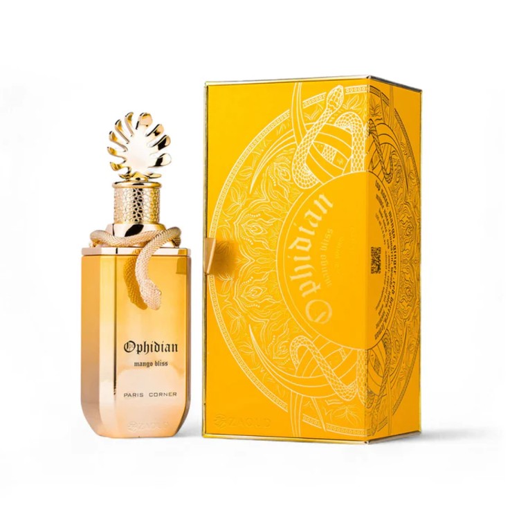 Paris Corner Ophidian Mango Bliss Edp 100ml
