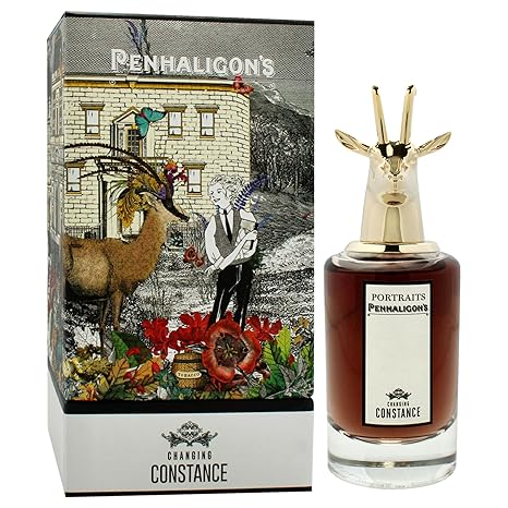 Penhaligon’s Changing Constance EDP 75 ML