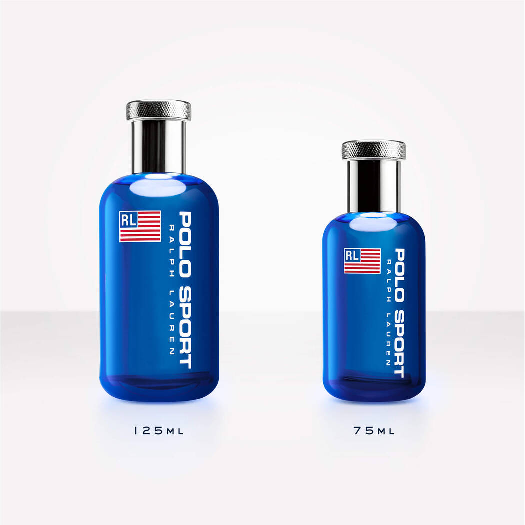 Polo Sport by Ralph Lauren EDT for Men