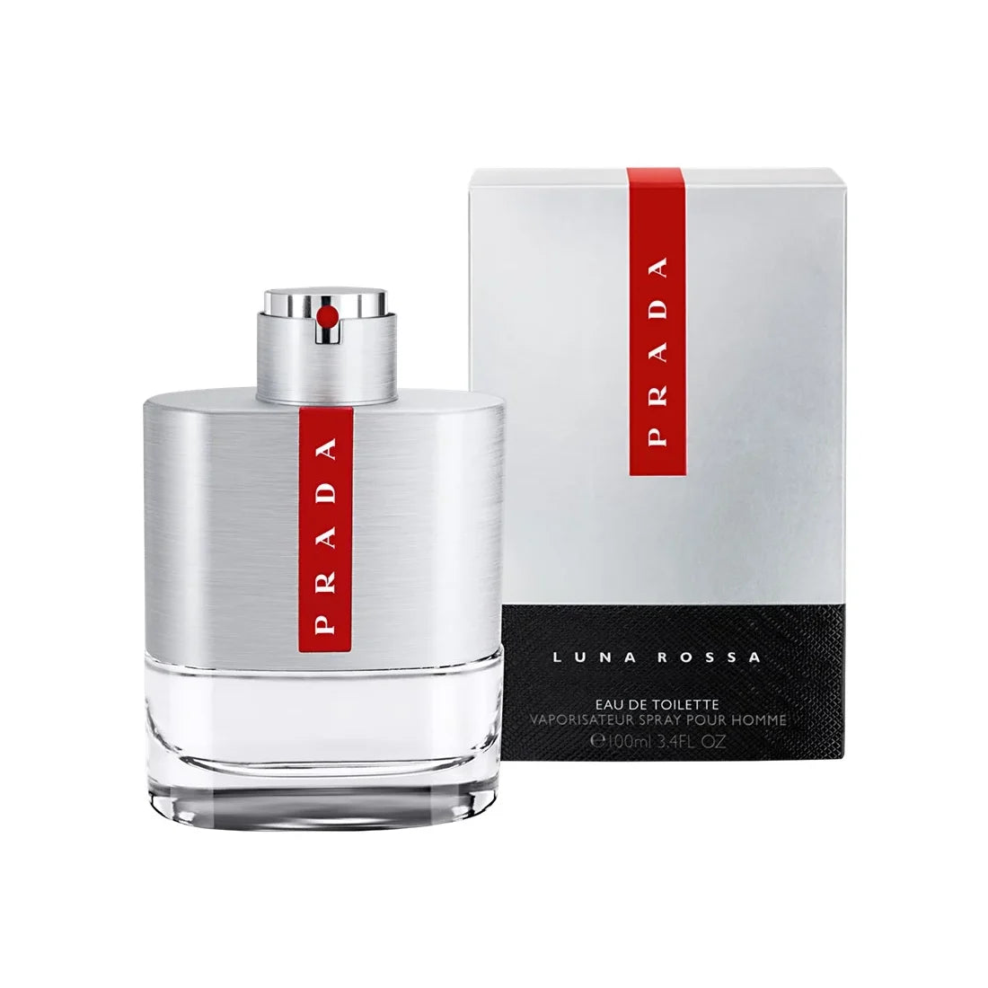 Prada Luna Rossa EDT 100ML for Men