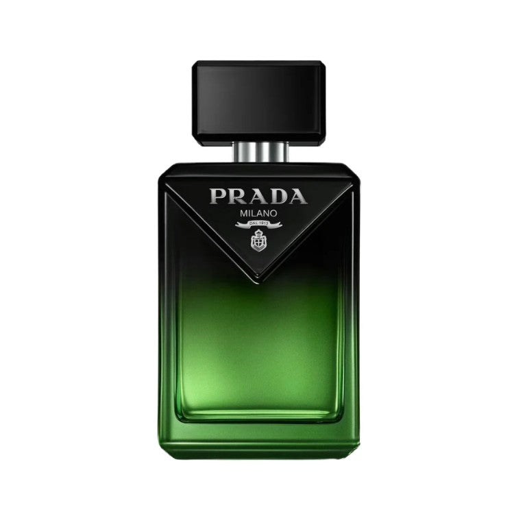 Prada Paradigme Le Parfum 100ML amber woody men's perfume Qatar