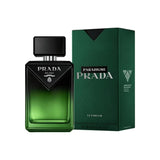 Prada Paradigme Le Parfum 100ML amber woody men's perfume Qatar
