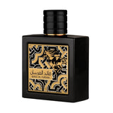 Lattafa Qaed Al Fursan EDP 90ML