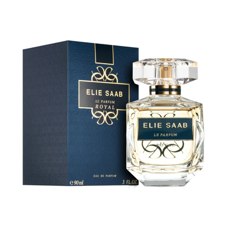 إيلي صعب لو بارفوم رويال عطر 90 مل