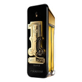 Rabanne 1 Million Black Eau de Parfum 100ML men's perfume at Fantasy Centre Qatar