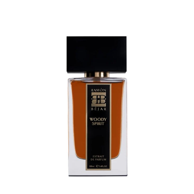 Ramon Bejar Woody Spirit Extrait de Parfum 100ML woody perfume Qatar
