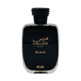 Rasasi Hawas Black EDP 100ML