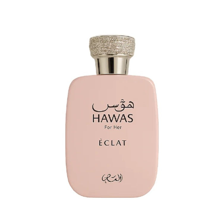 Rasasi Hawas Eclat Edp 100ML For Women