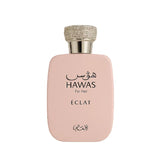 Rasasi Hawas Eclat Edp 100ML For Women