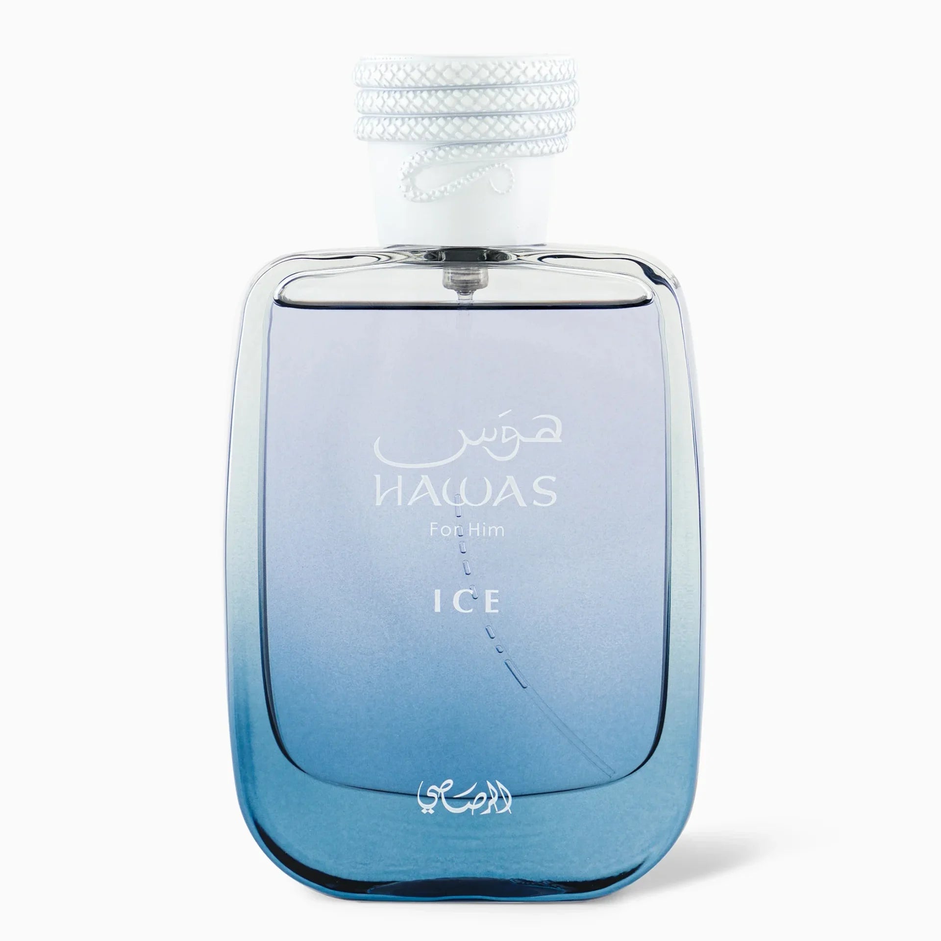 Rasasi Hawas Ice EDP 100ML