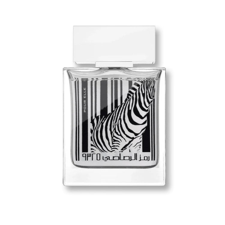 Rumz Al Rasasi Pour Elle EDP 50 ML