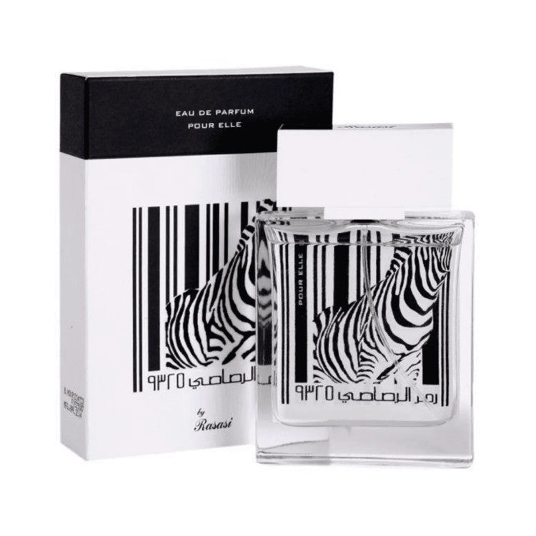 Rumz Al Rasasi Pour Elle EDP 50 ML
