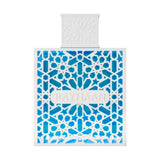 Rayhaan Azul Eau De Parfum 100ML original fresh citrus woody perfume best price in Doha Qatar Fantasy Centre
