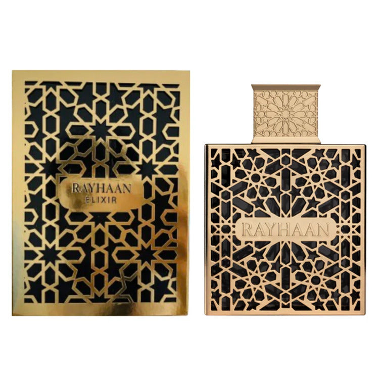 Rayhaan Elixir For Him Edp 100ML